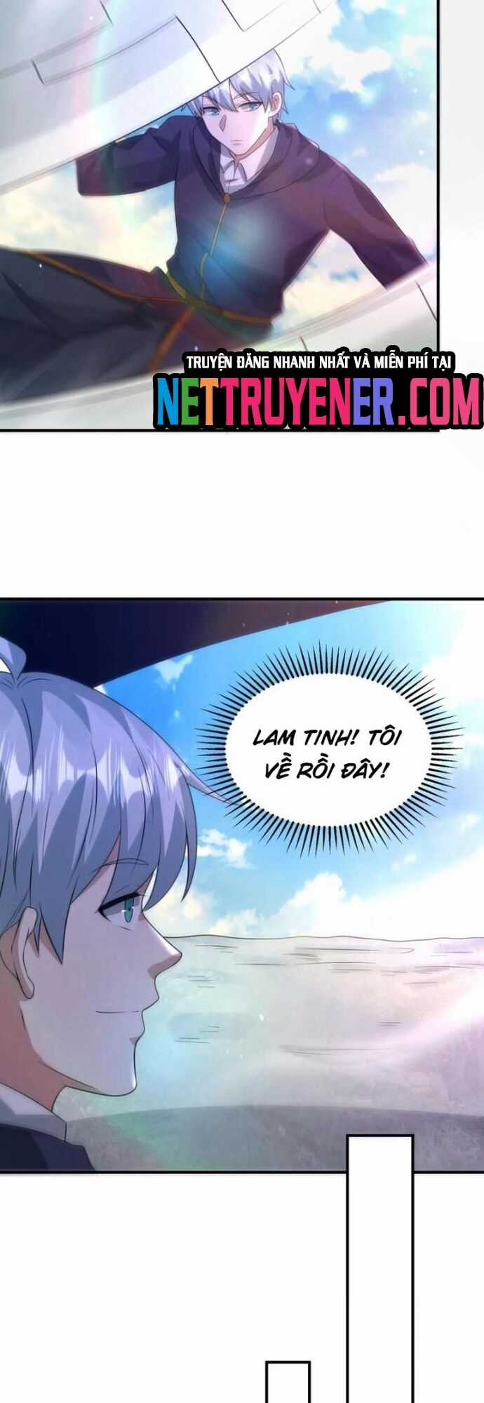 Ngày Tận Thế: Ta Nhận Được Tỷ Lệ Rớt Đồ Gấp 100 Lần Chương 380 trang 11