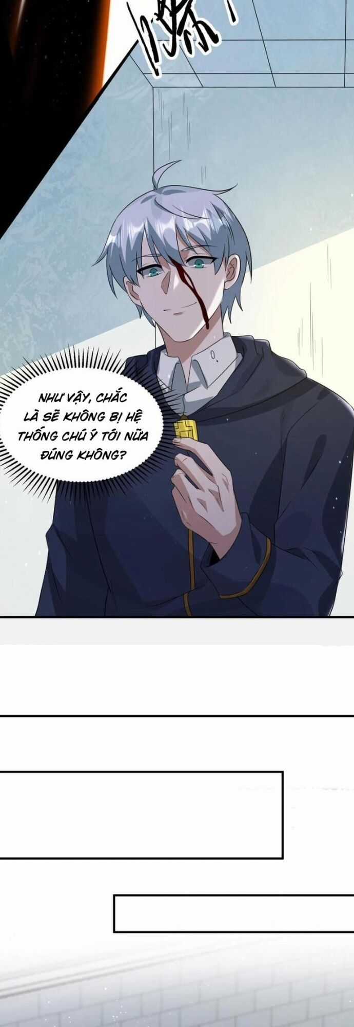 Ngày Tận Thế: Ta Nhận Được Tỷ Lệ Rớt Đồ Gấp 100 Lần Chương 380 trang 13