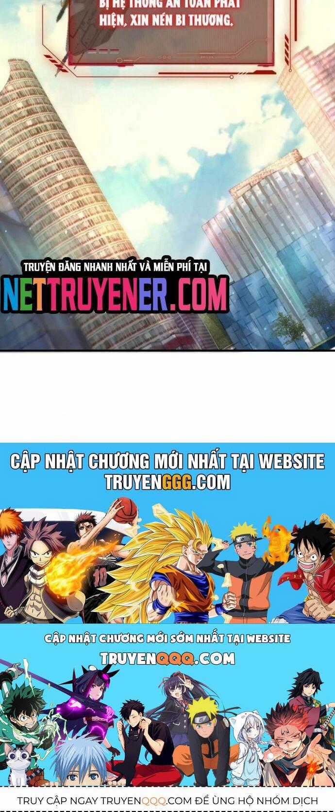 Ngày Tận Thế: Ta Nhận Được Tỷ Lệ Rớt Đồ Gấp 100 Lần Chương 380 trang 20