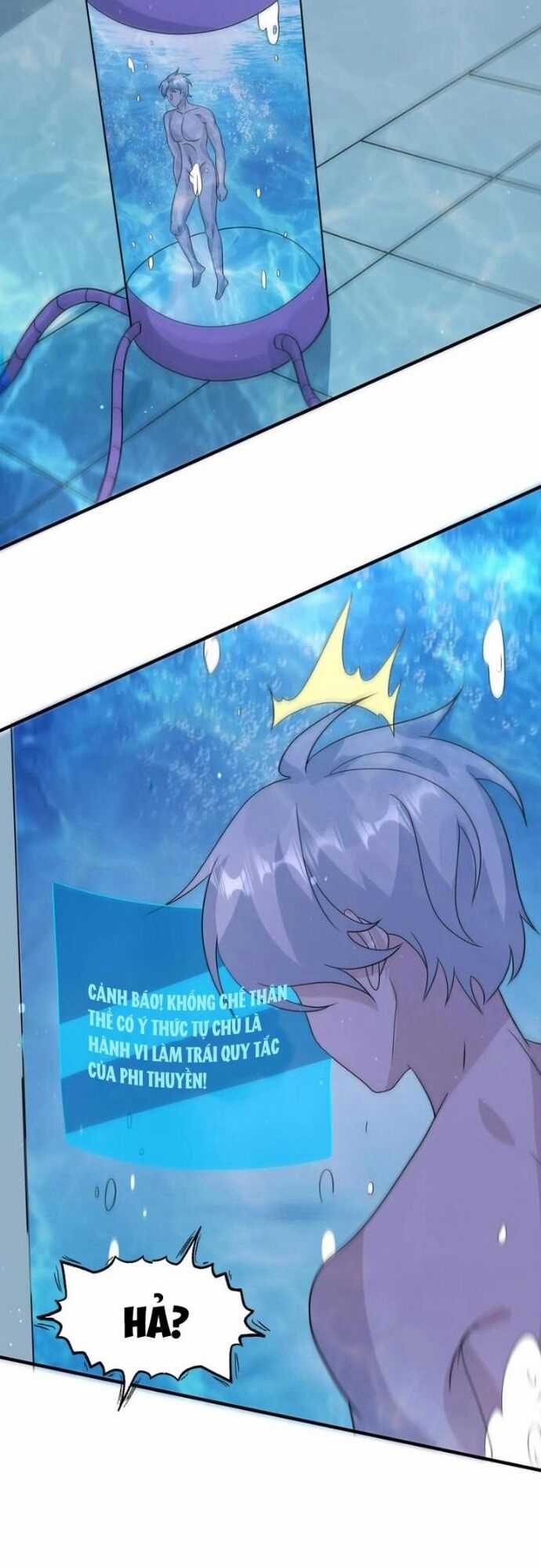 Ngày Tận Thế: Ta Nhận Được Tỷ Lệ Rớt Đồ Gấp 100 Lần Chương 380 trang 4