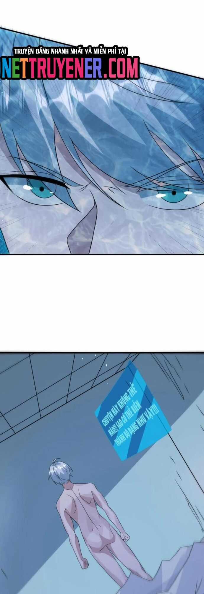 Ngày Tận Thế: Ta Nhận Được Tỷ Lệ Rớt Đồ Gấp 100 Lần Chương 380 trang 5