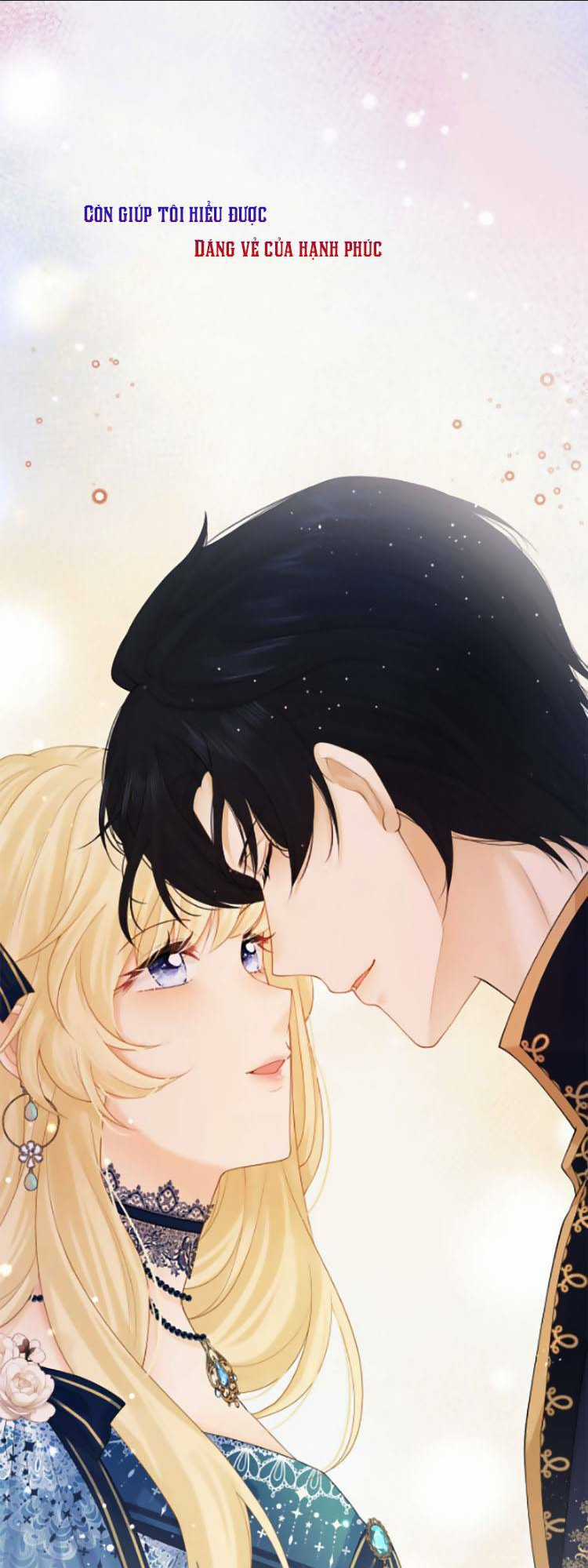 Ngày Tháng Được Giáo Chủ Đại Nhân Sủng Ái Chapter 0 trang 11