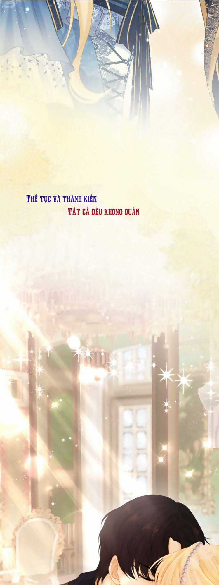 Ngày Tháng Được Giáo Chủ Đại Nhân Sủng Ái Chapter 0 trang 12