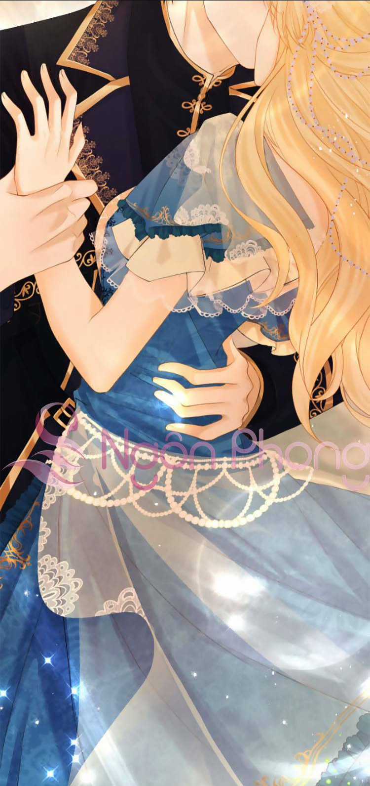 Ngày Tháng Được Giáo Chủ Đại Nhân Sủng Ái Chapter 0 trang 13