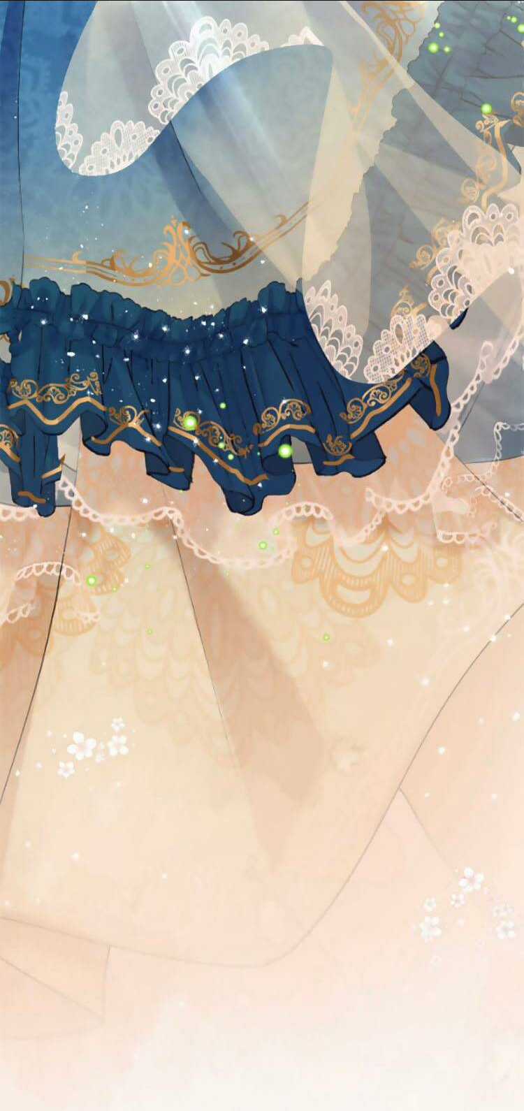 Ngày Tháng Được Giáo Chủ Đại Nhân Sủng Ái Chapter 0 trang 14