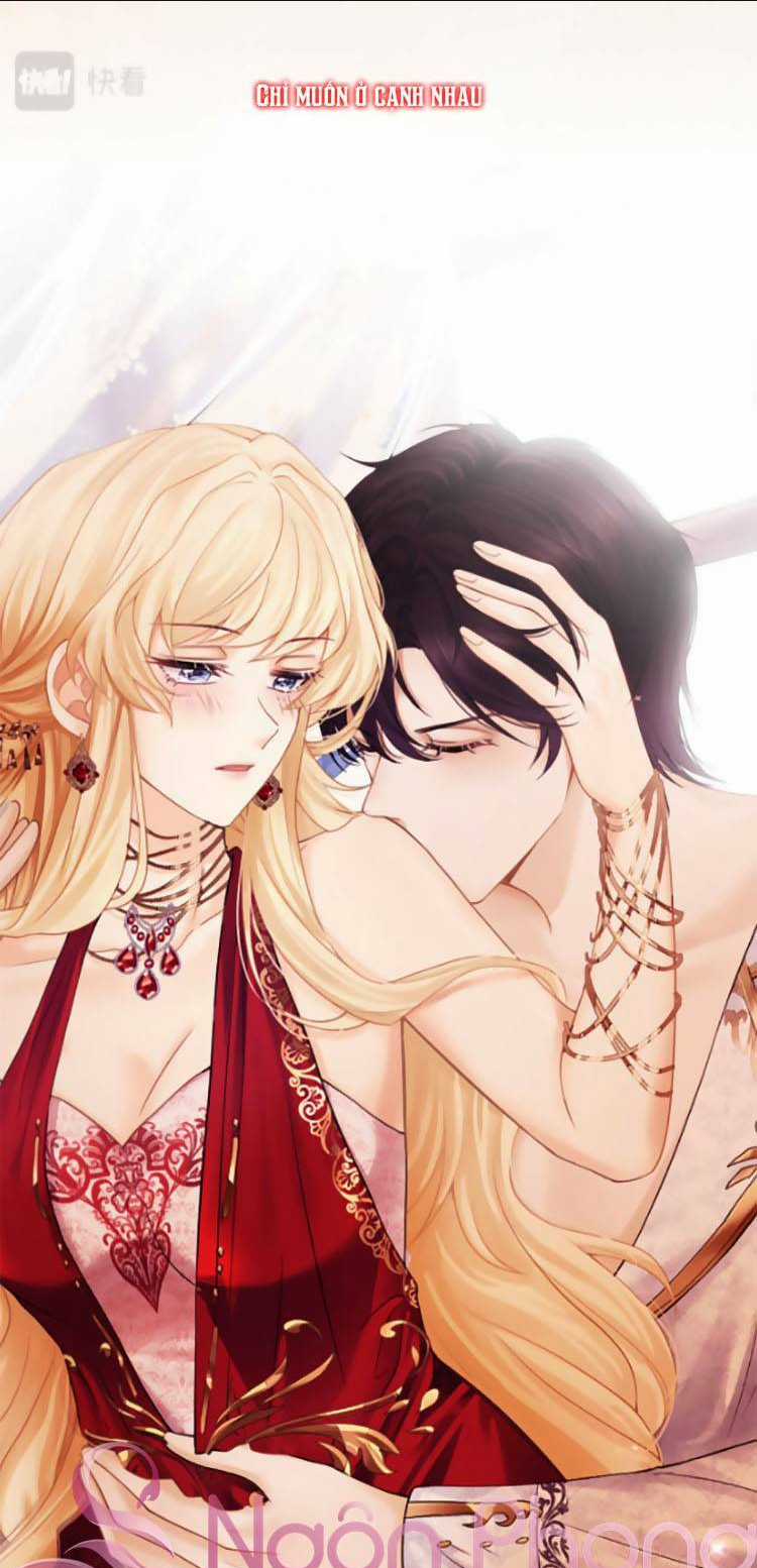 Ngày Tháng Được Giáo Chủ Đại Nhân Sủng Ái Chapter 0 trang 15