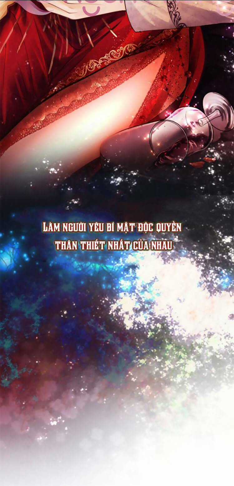 Ngày Tháng Được Giáo Chủ Đại Nhân Sủng Ái Chapter 0 trang 16