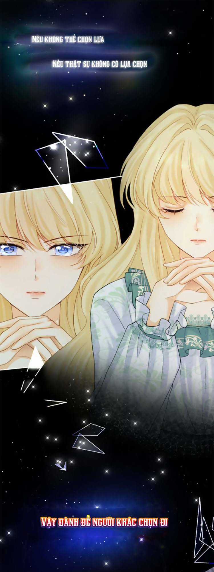 Ngày Tháng Được Giáo Chủ Đại Nhân Sủng Ái Chapter 0 trang 3