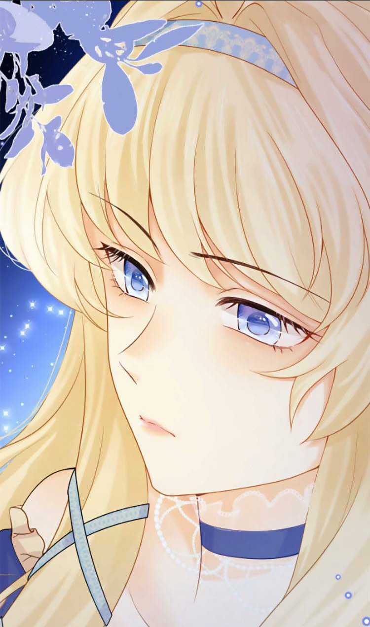 Ngày Tháng Được Giáo Chủ Đại Nhân Sủng Ái Chapter 0 trang 6