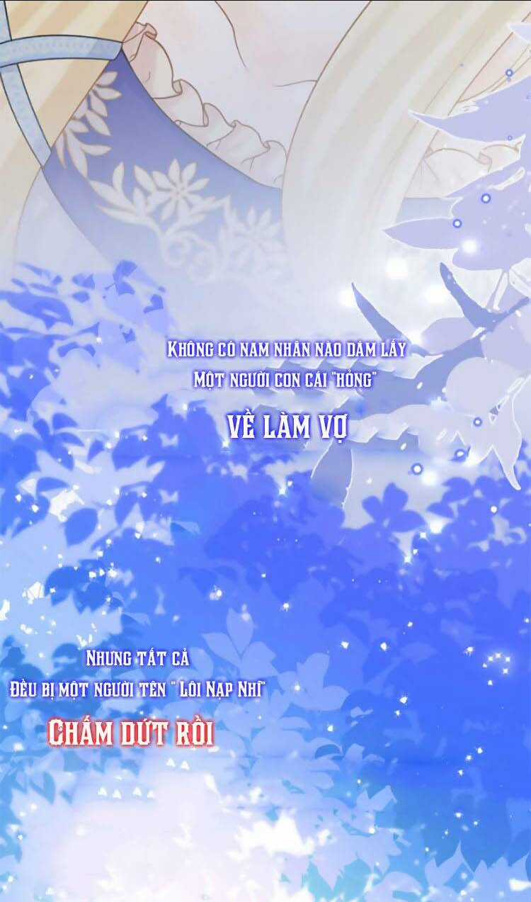 Ngày Tháng Được Giáo Chủ Đại Nhân Sủng Ái Chapter 0 trang 7