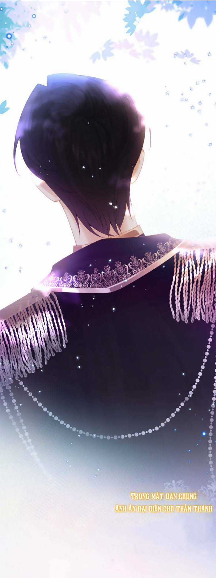 Ngày Tháng Được Giáo Chủ Đại Nhân Sủng Ái Chapter 0 trang 8