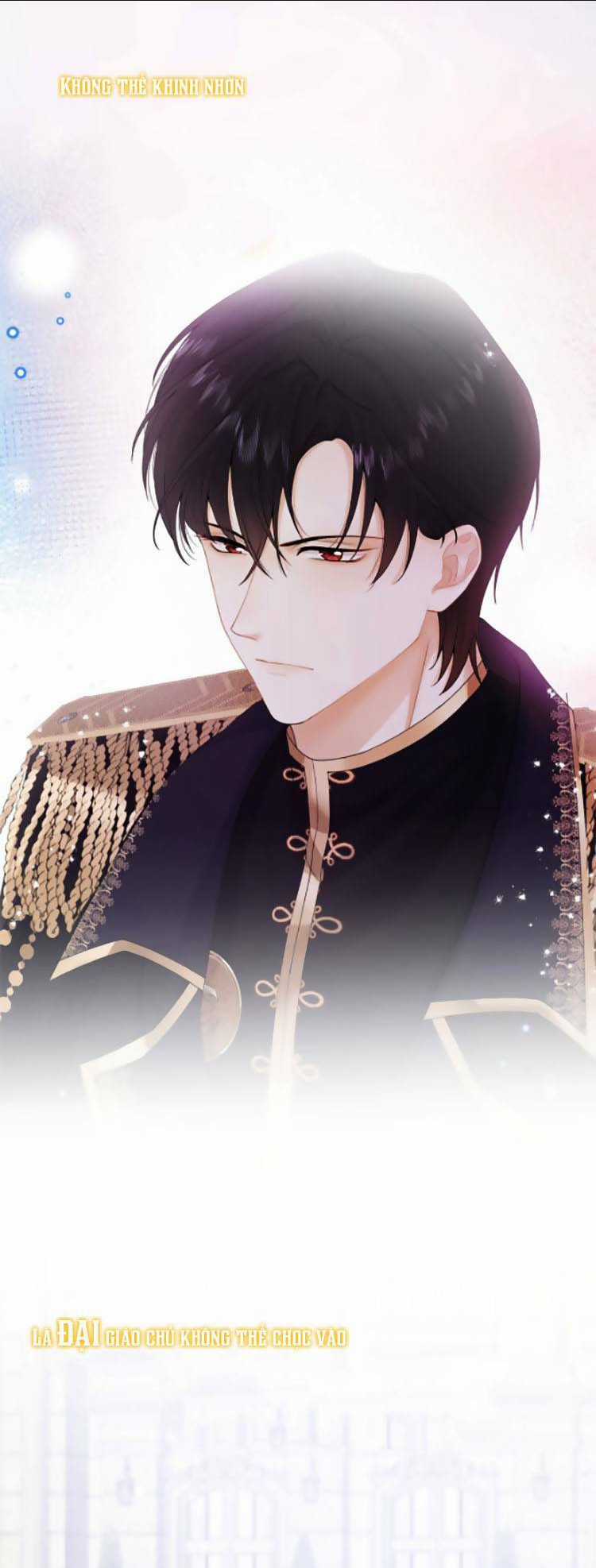 Ngày Tháng Được Giáo Chủ Đại Nhân Sủng Ái Chapter 0 trang 9