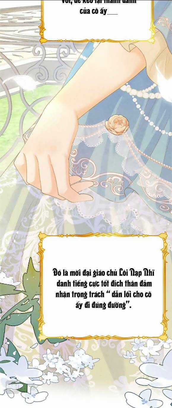 Ngày Tháng Được Giáo Chủ Đại Nhân Sủng Ái Chapter 1 trang 12