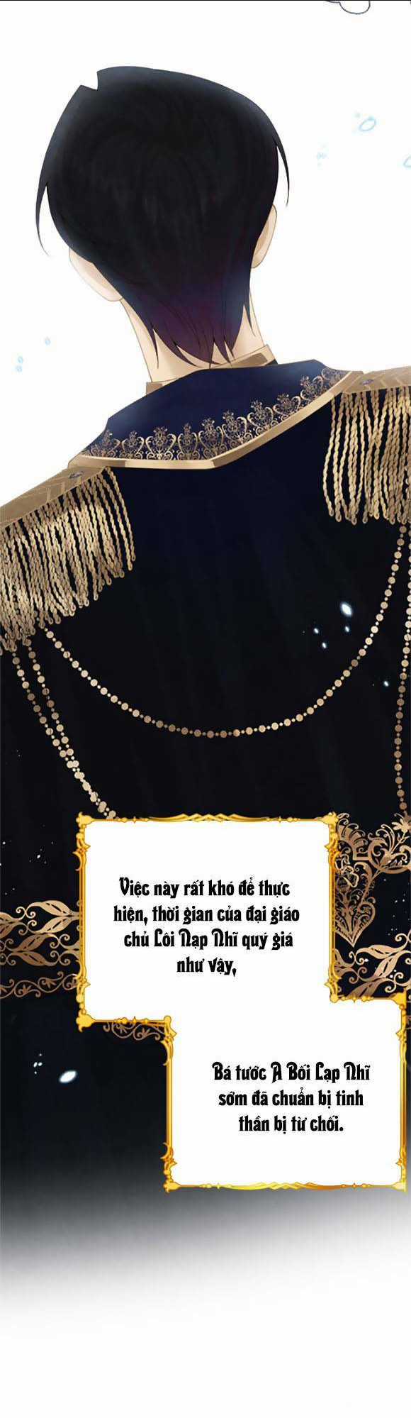 Ngày Tháng Được Giáo Chủ Đại Nhân Sủng Ái Chapter 1 trang 13