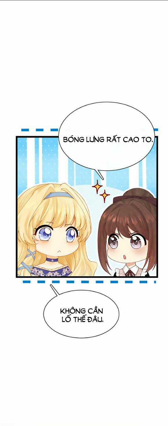 Ngày Tháng Được Giáo Chủ Đại Nhân Sủng Ái Chapter 1 trang 16