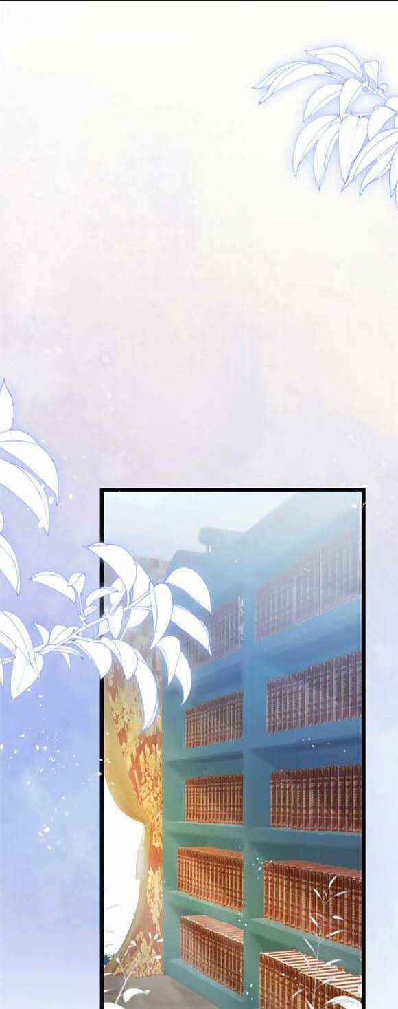 Ngày Tháng Được Giáo Chủ Đại Nhân Sủng Ái Chapter 1 trang 17