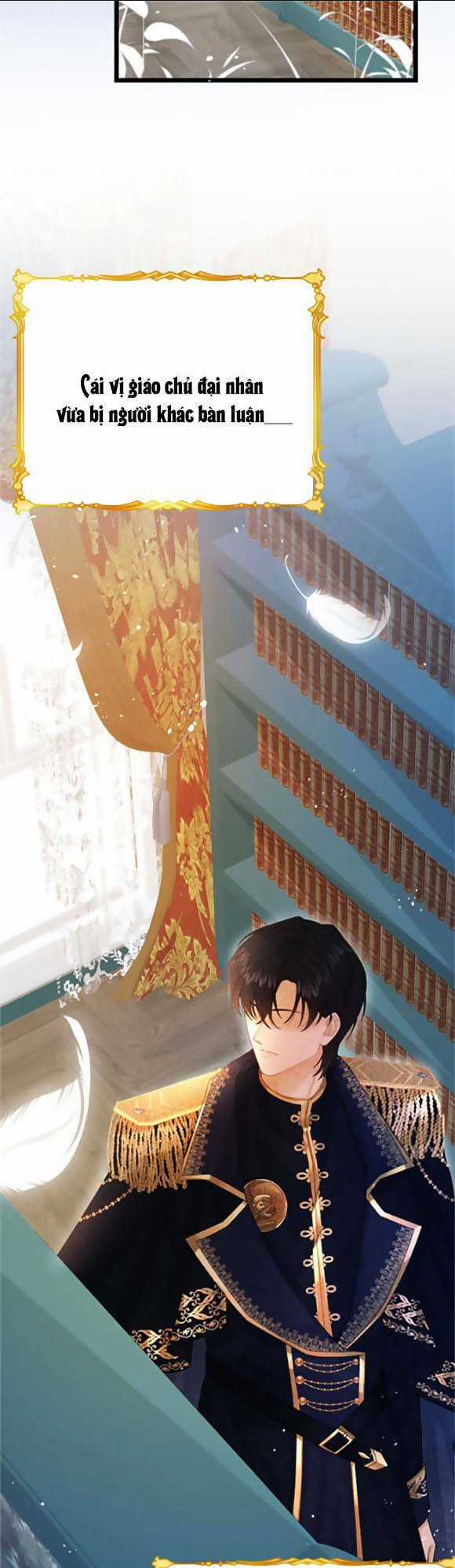 Ngày Tháng Được Giáo Chủ Đại Nhân Sủng Ái Chapter 1 trang 18