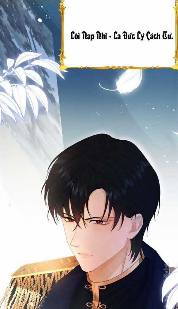 Ngày Tháng Được Giáo Chủ Đại Nhân Sủng Ái Chapter 1 trang 19