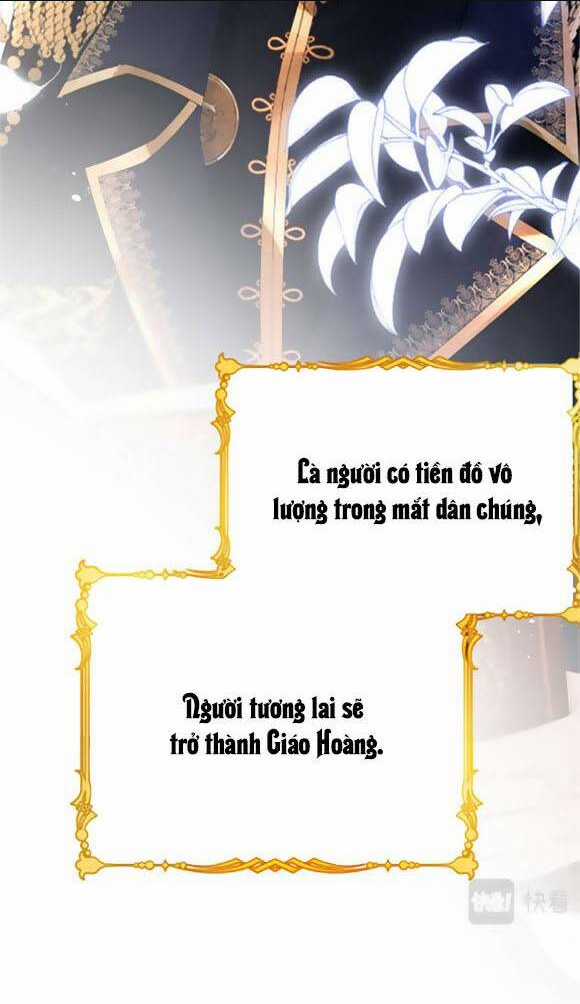 Ngày Tháng Được Giáo Chủ Đại Nhân Sủng Ái Chapter 1 trang 20