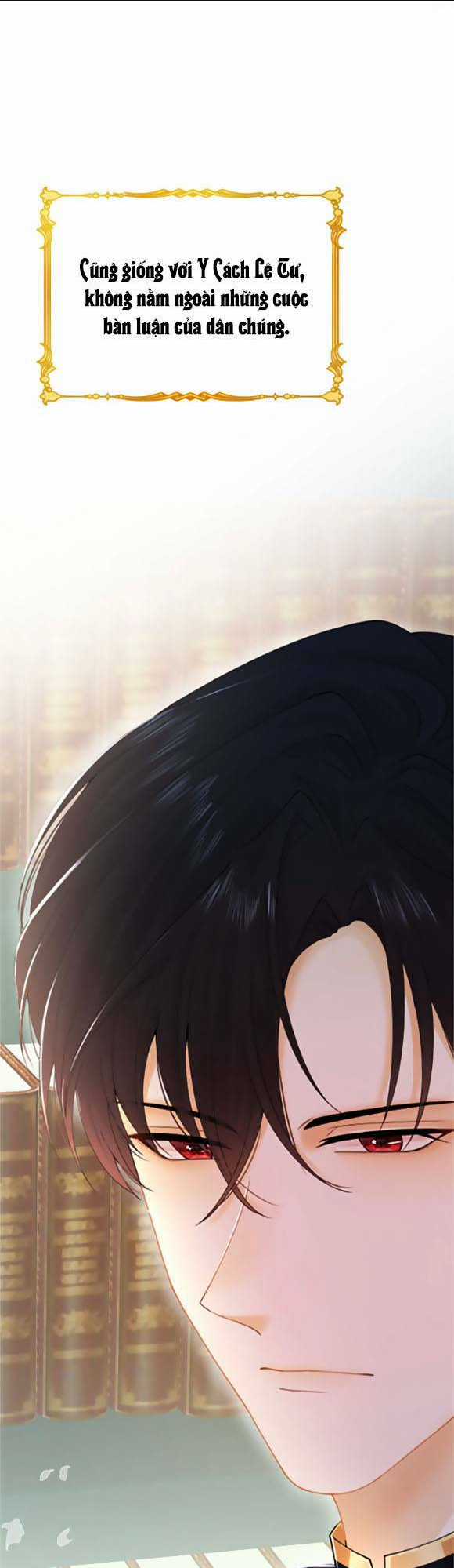 Ngày Tháng Được Giáo Chủ Đại Nhân Sủng Ái Chapter 1 trang 21