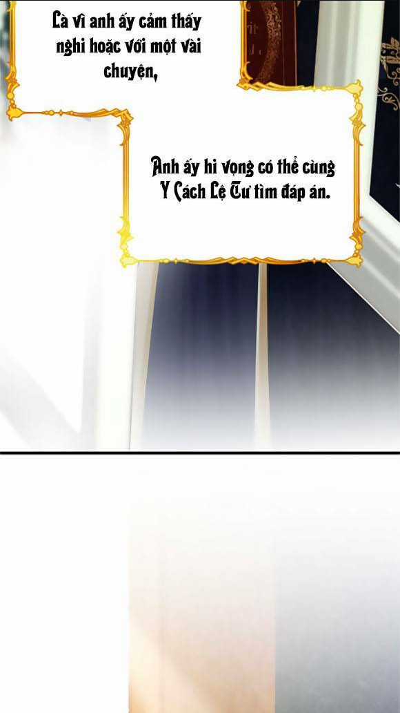 Ngày Tháng Được Giáo Chủ Đại Nhân Sủng Ái Chapter 1 trang 23