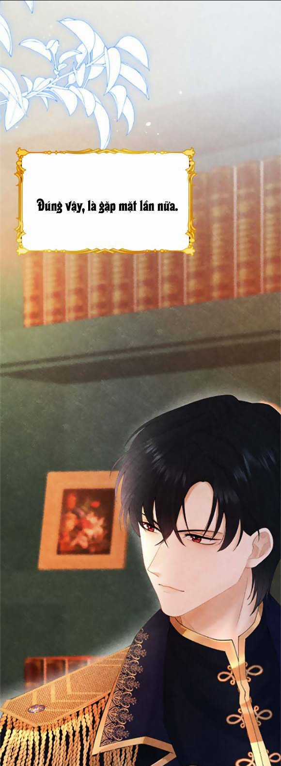 Ngày Tháng Được Giáo Chủ Đại Nhân Sủng Ái Chapter 1 trang 25