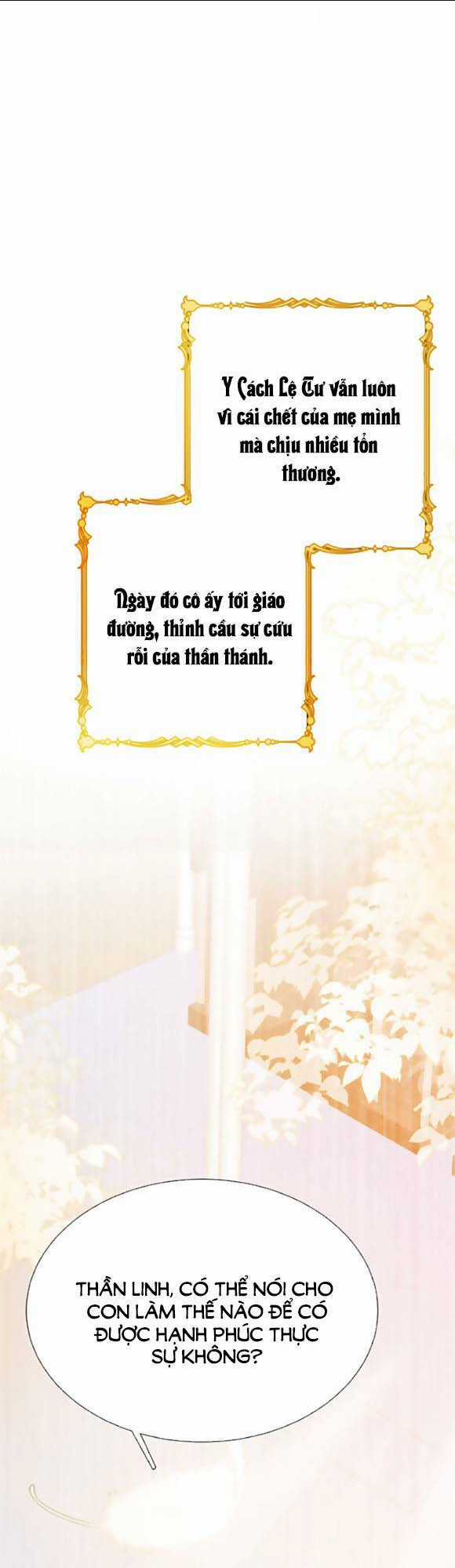 Ngày Tháng Được Giáo Chủ Đại Nhân Sủng Ái Chapter 1 trang 27