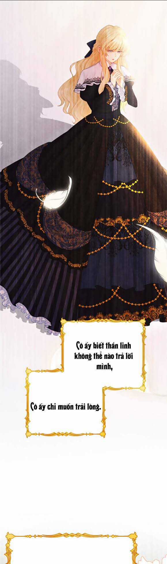 Ngày Tháng Được Giáo Chủ Đại Nhân Sủng Ái Chapter 1 trang 28