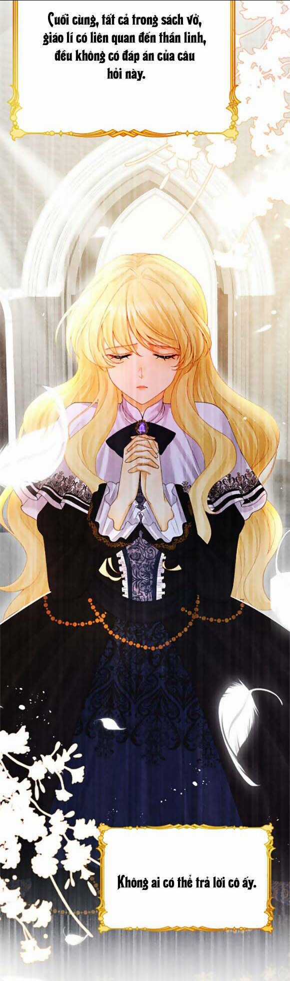 Ngày Tháng Được Giáo Chủ Đại Nhân Sủng Ái Chapter 1 trang 29