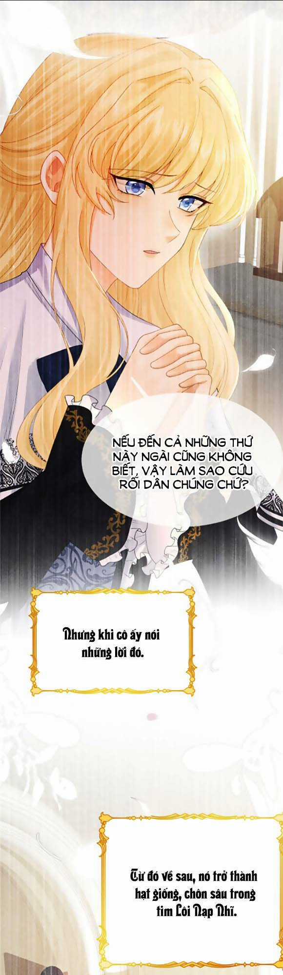 Ngày Tháng Được Giáo Chủ Đại Nhân Sủng Ái Chapter 1 trang 30