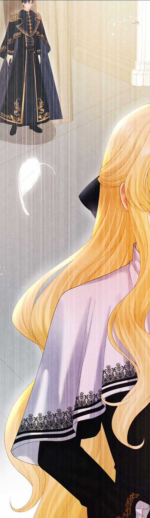 Ngày Tháng Được Giáo Chủ Đại Nhân Sủng Ái Chapter 1 trang 31