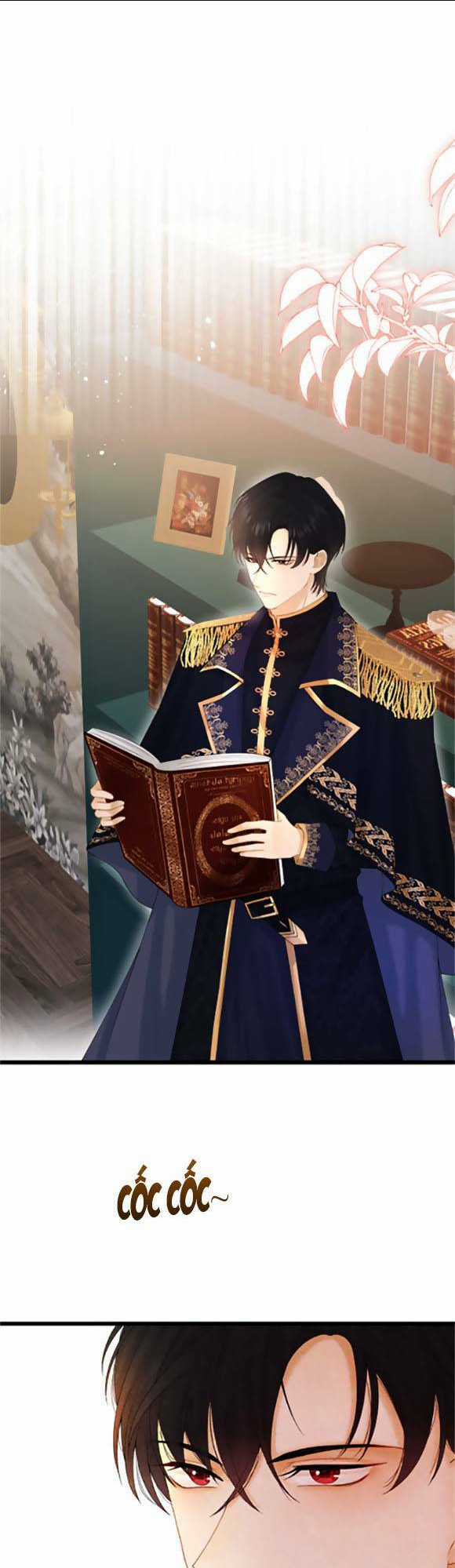 Ngày Tháng Được Giáo Chủ Đại Nhân Sủng Ái Chapter 1 trang 34