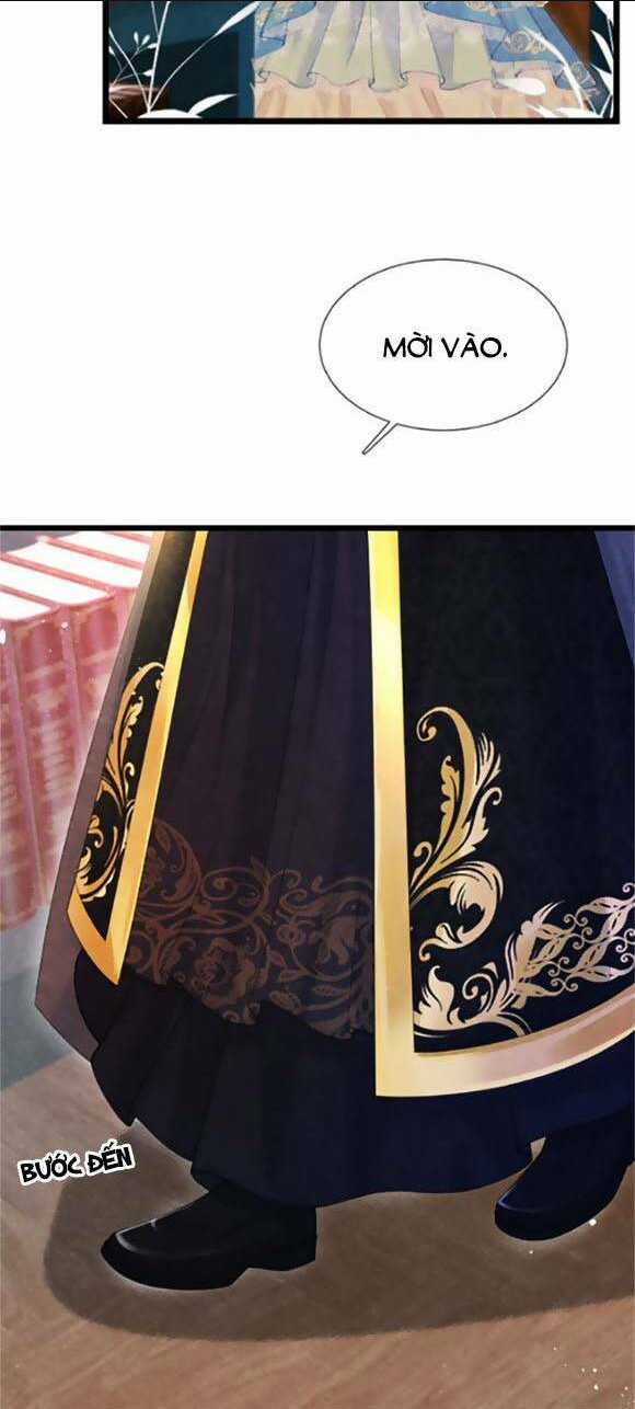 Ngày Tháng Được Giáo Chủ Đại Nhân Sủng Ái Chapter 1 trang 36