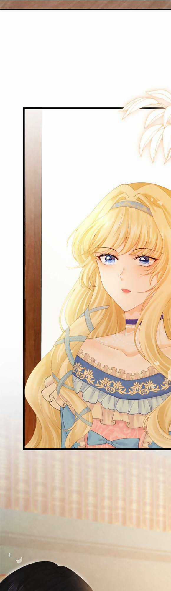 Ngày Tháng Được Giáo Chủ Đại Nhân Sủng Ái Chapter 1 trang 37