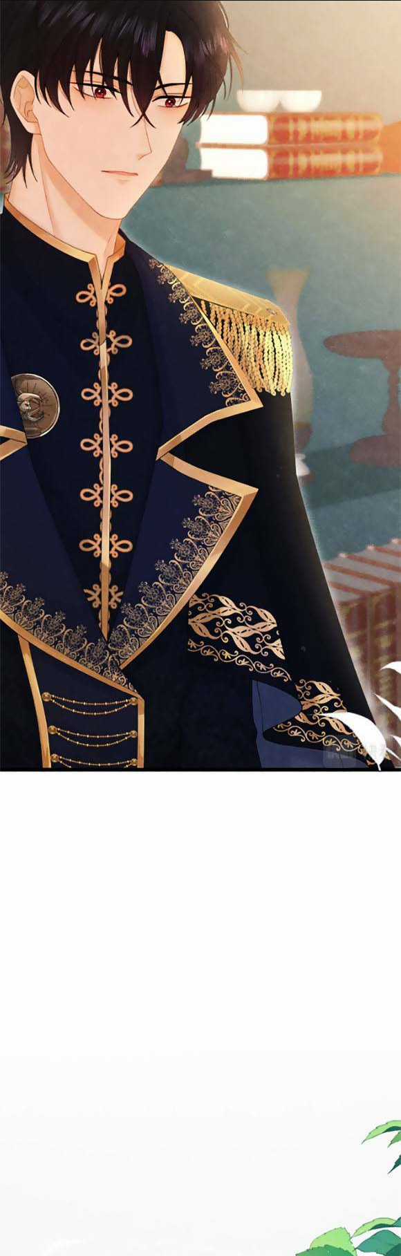 Ngày Tháng Được Giáo Chủ Đại Nhân Sủng Ái Chapter 1 trang 38