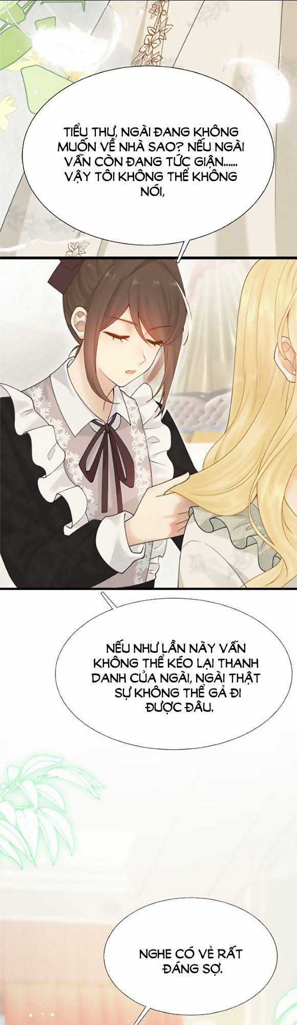 Ngày Tháng Được Giáo Chủ Đại Nhân Sủng Ái Chapter 1 trang 7