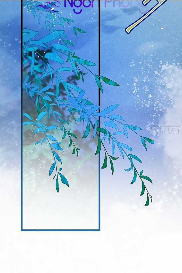 Ngày Tháng Được Giáo Chủ Đại Nhân Sủng Ái Chapter 10 trang 13