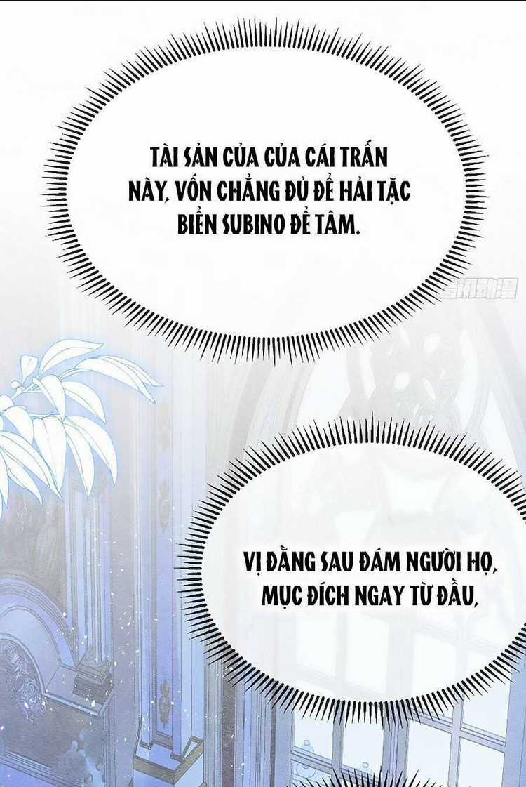 Ngày Tháng Được Giáo Chủ Đại Nhân Sủng Ái Chapter 10 trang 14