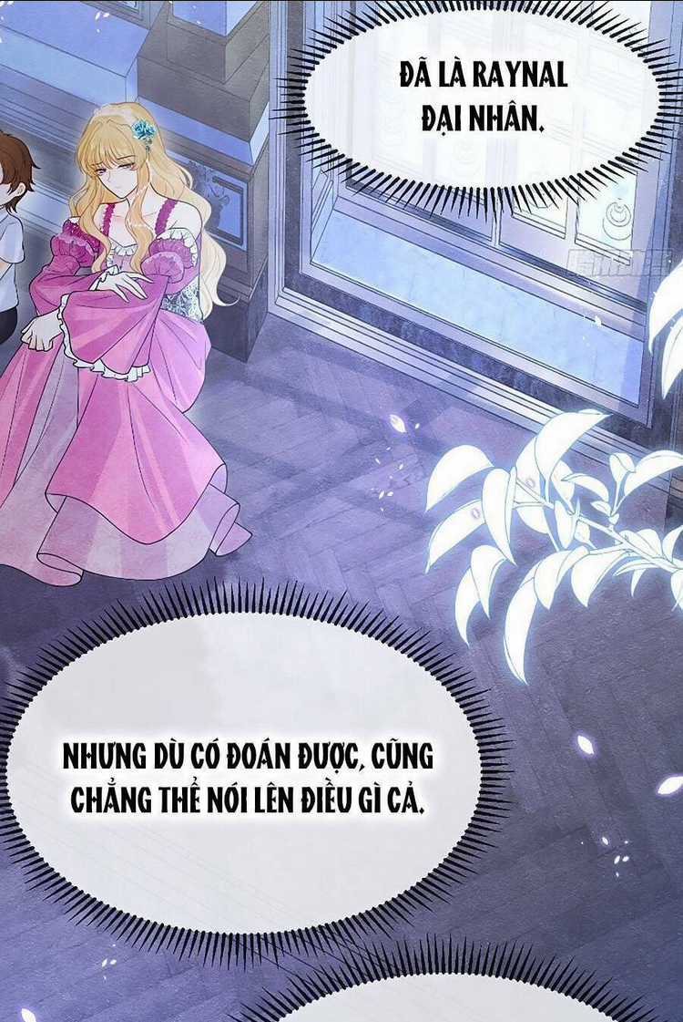 Ngày Tháng Được Giáo Chủ Đại Nhân Sủng Ái Chapter 10 trang 15