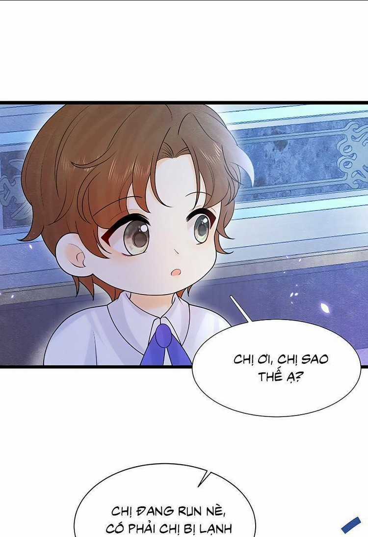 Ngày Tháng Được Giáo Chủ Đại Nhân Sủng Ái Chapter 10 trang 17