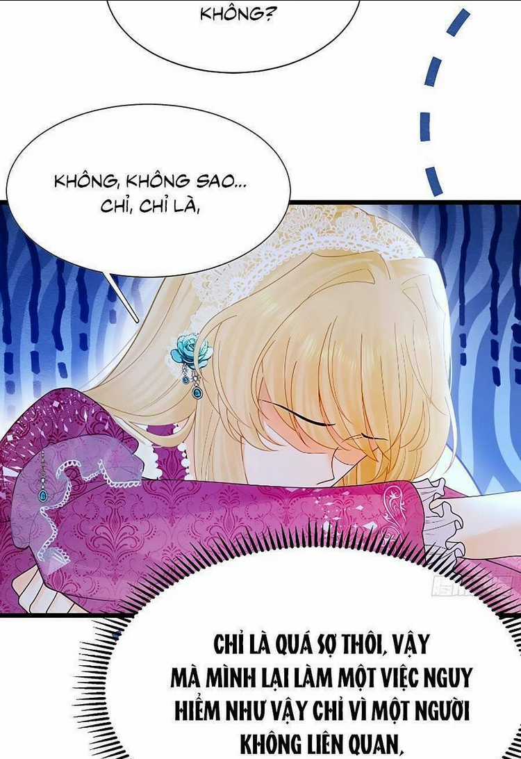 Ngày Tháng Được Giáo Chủ Đại Nhân Sủng Ái Chapter 10 trang 18