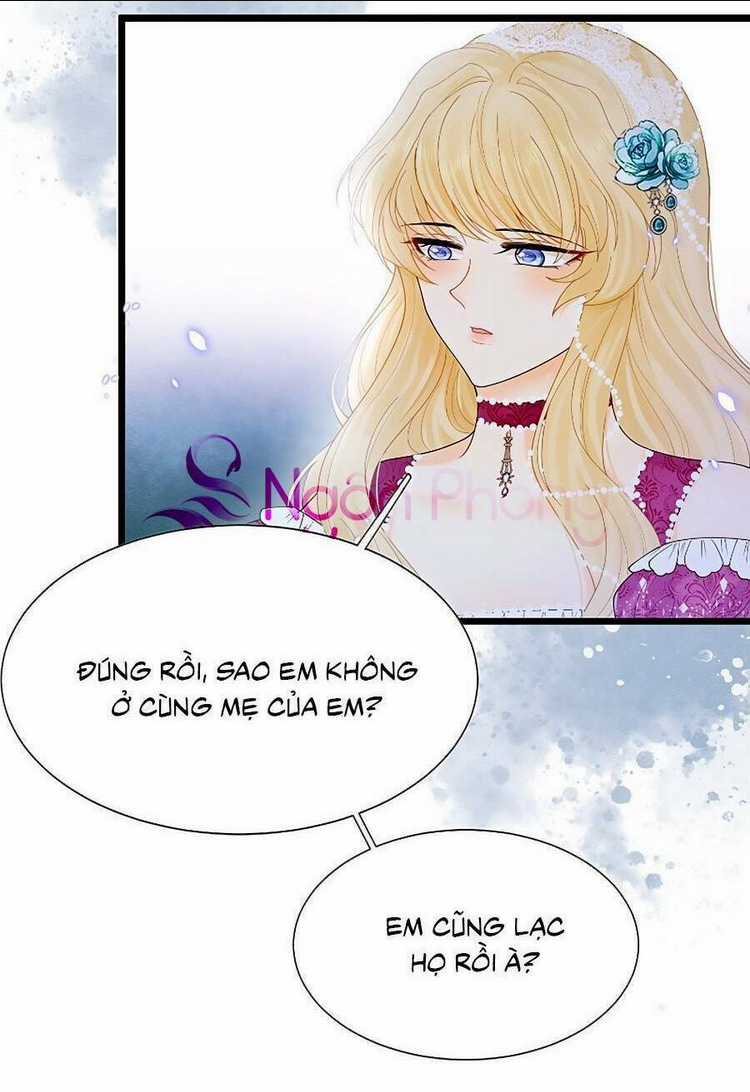 Ngày Tháng Được Giáo Chủ Đại Nhân Sủng Ái Chapter 10 trang 21