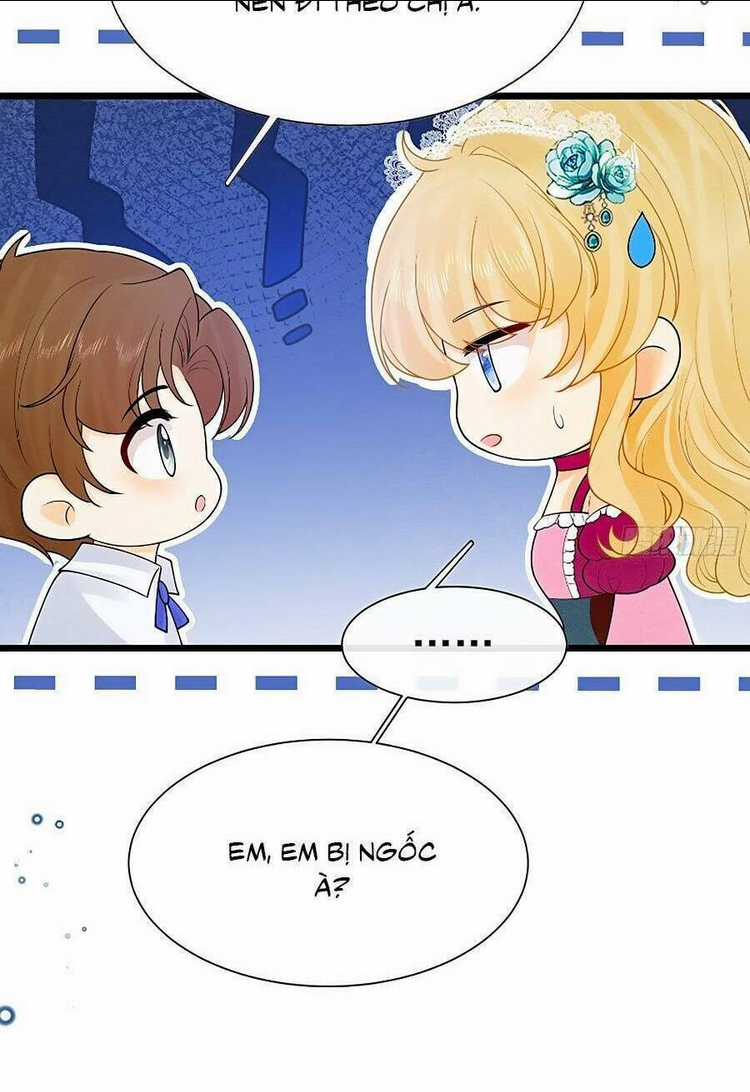 Ngày Tháng Được Giáo Chủ Đại Nhân Sủng Ái Chapter 10 trang 24