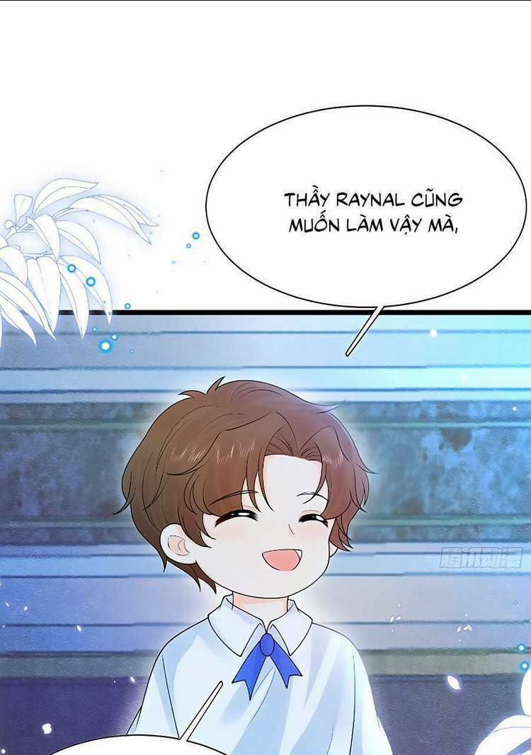 Ngày Tháng Được Giáo Chủ Đại Nhân Sủng Ái Chapter 10 trang 25