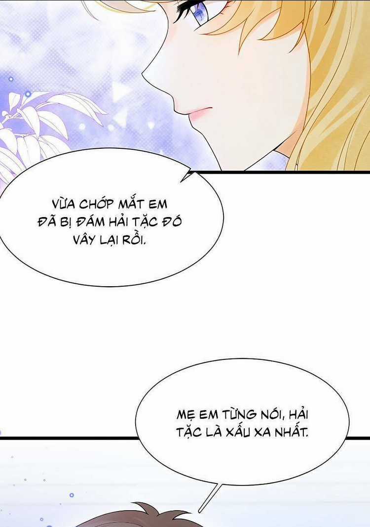 Ngày Tháng Được Giáo Chủ Đại Nhân Sủng Ái Chapter 10 trang 27