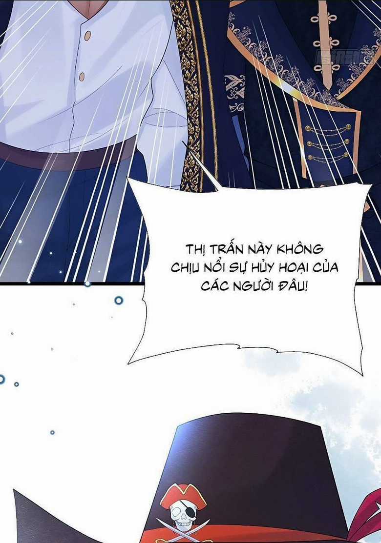 Ngày Tháng Được Giáo Chủ Đại Nhân Sủng Ái Chapter 10 trang 3