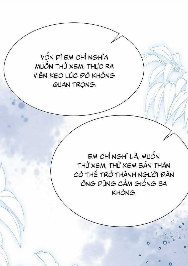 Ngày Tháng Được Giáo Chủ Đại Nhân Sủng Ái Chapter 10 trang 33