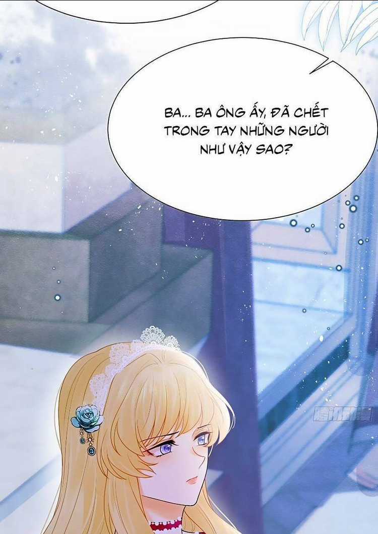 Ngày Tháng Được Giáo Chủ Đại Nhân Sủng Ái Chapter 10 trang 35