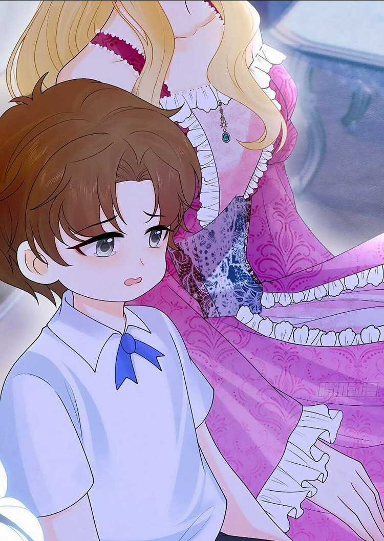 Ngày Tháng Được Giáo Chủ Đại Nhân Sủng Ái Chapter 10 trang 36