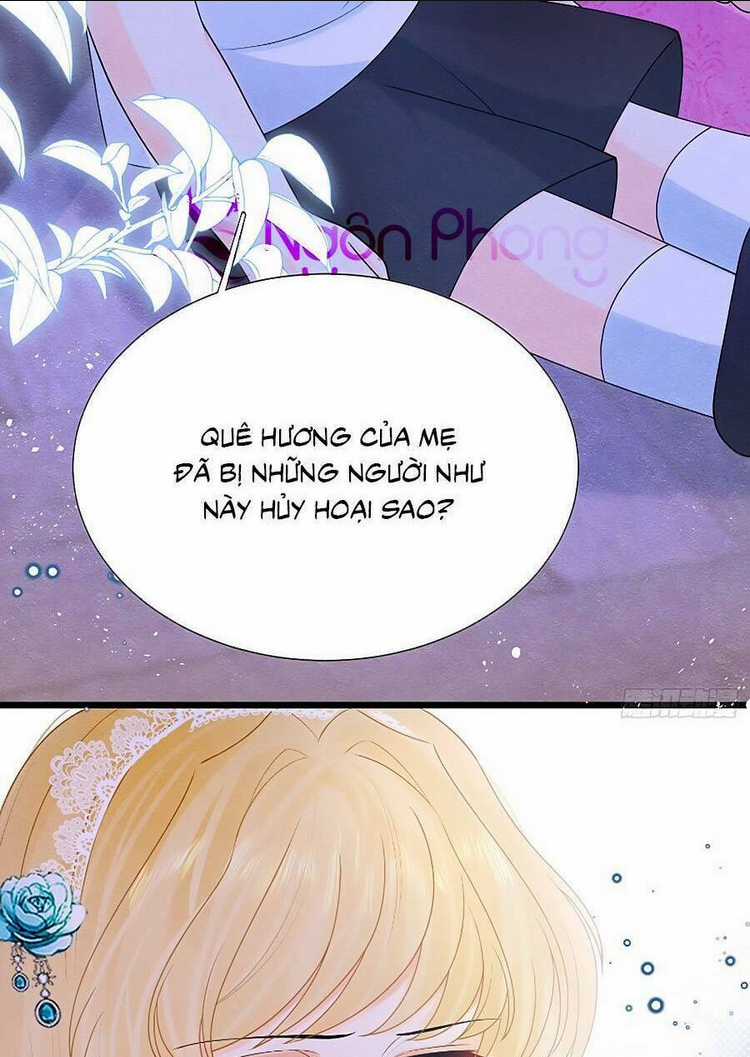 Ngày Tháng Được Giáo Chủ Đại Nhân Sủng Ái Chapter 10 trang 37